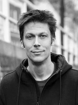 Stefan van der Stigchel