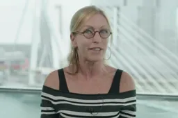 Eveline van Wanrooij