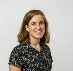 Afbeelding van Mariska