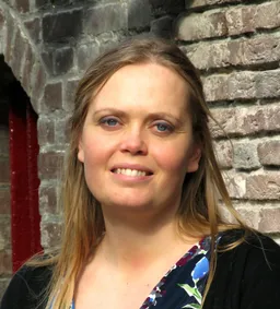 Annelies Spek