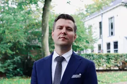 Danny van der Weijde