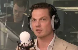 Jan Martijn Abrahamse