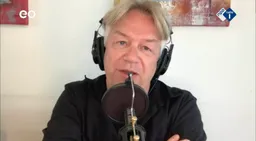 Jurryt van de Vooren