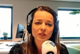 Hester Klein Lankhorst