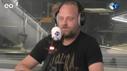 Huub Bellemakers (GroenLinks)