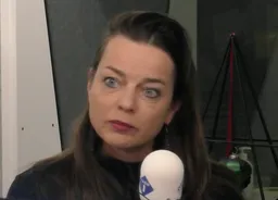 Hester Klein Lankhorst