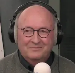 Jilles van den Beukel