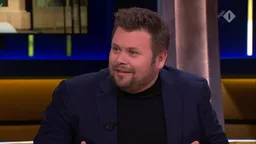 Thomas van Groningen