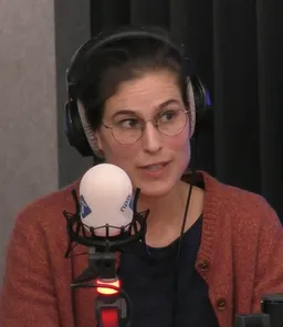 Guénaëlle de Graaf