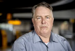 Steven van der Heijden