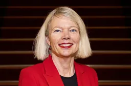 Karen van Oudenhoven