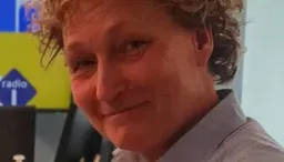 Dominique van der Heyde