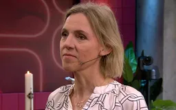 Mirjam Sterk