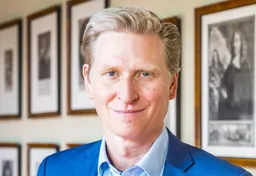 Bastiaan van Apeldoorn