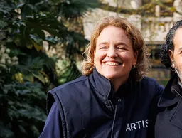 Martine van Zijll Langhout