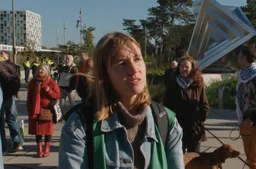 Eline van der Kaaden