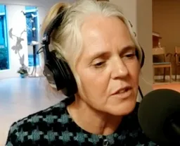 Deirdre Beneken genaamd Kolmer