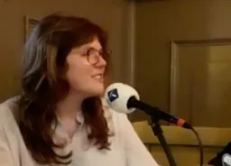 Marieke Koekoek