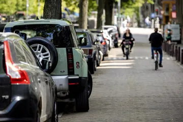 Zou jij afscheid nemen van je auto voor een beter klimaat?