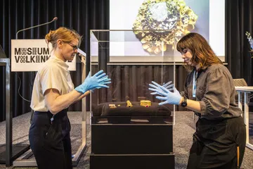 Terecht dat oud-koloniën museumstukken terugeisen van Nederland? 'Het hek is van de dam'