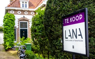 'Voorrang' bij het kopen van een huis dankzij een biedverzekering? 'Risico komt bij koper'