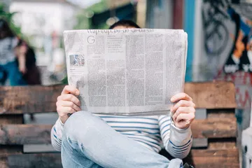 Kranten, tijdschriften en boeken worden duurder: 'Niet iedereen kan dat betalen'