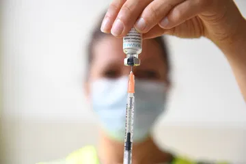 Hoe groot is de kans op een nieuwe pandemie? 'Als mpox zich verder uitbreidt, is vaccineren noodzakelijk'