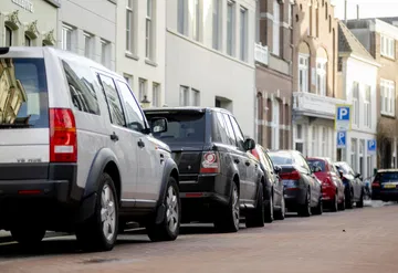 Betaald parkeren in de hele stad: is dat de toekomst?