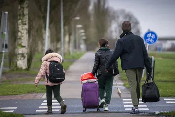 Móét je als christen asielzoekers verwelkomen?