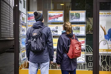 Moeten ouderen ruimte maken voor jongeren op de woningmarkt?