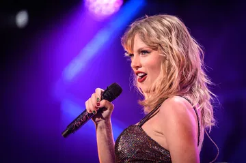 Kan Taylor Swift met haar miljoenen volgers Donald Trump breken?