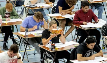 Minder geslaagde scholieren dit jaar: wat is er aan de hand?