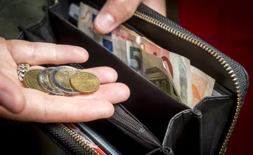 Hoe je in 2024 meer geld overhoudt in je portemonnee