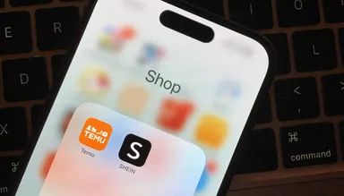 Opmars van Shein en Temu: Nederlanders kopen vaker bij Chinese webshops