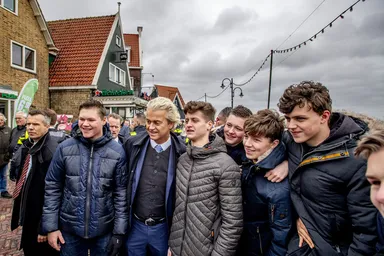 Kan je als christen op de PVV stemmen?