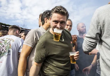 Waarom een Internationale Mannendag nodig is... of niet?