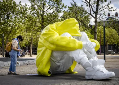 Gaan jongeren te snel naar de psycholoog? 'Ze hebben niet geleerd om te gaan met tegenslag'