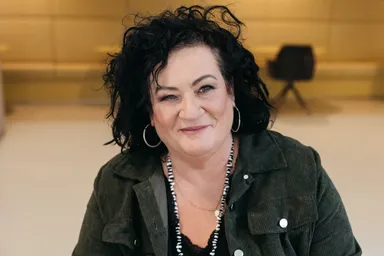 Caroline van der Plas: 'Ik zie God niet als een persoon, maar geloof wel dat er meer is tussen hemel en aarde'