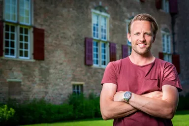 Michel Mulder in Meer dan Goud - de Podcast