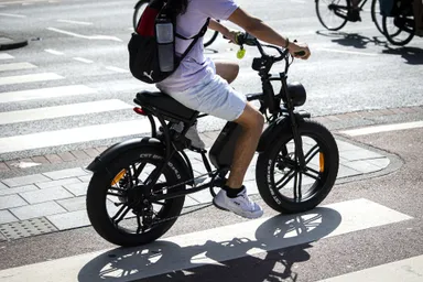 Hoe beperken we de overlast door fatbikes? 'Het wordt niet aangepakt'