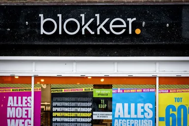 Blokker lijkt tóch te blijven dankzij nieuwe eigenaar