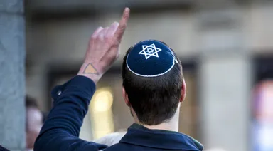 Bijna 7 op de 10 Nederlanders maakt zich zorgen over toenemende Jodenhaat