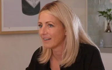 ‘Ik wil nog heel graag even bij mijn kindjes zijn’: Borstkankerpatiënt Suzanne moest naar België voor behandeling