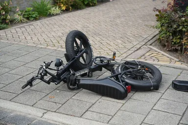 Bijna 100 fatbikers op spoedeisende hulp in een week, maar fatbikemakers schrikken niet van cijfers