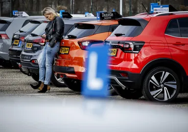 Hebben oudere automobilisten een opfriscursus nodig?