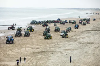 Boeren krijgen meer ruimte van PVV, VVD, NSC en BBB: slecht nieuws voor de natuur?