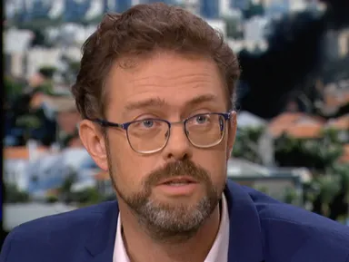 Hoogleraar: 'Het is goed dat Nederlanders geen kant kiezen in Israël-Palestinaconflict'