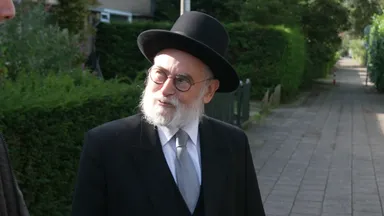 An­ti­se­mi­tis­me in Nederland slaat om zich heen sinds Gaza-oorlog: 'Ik ben bang dat ik vermoord word'