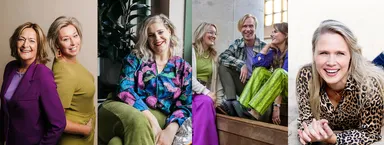 Eva | Trainingen over relaties, groei en zingeving