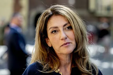 Dilan Yeşilgöz wil de nieuwe VVD-lijsttrekker worden: is zij de toekomstige premier?